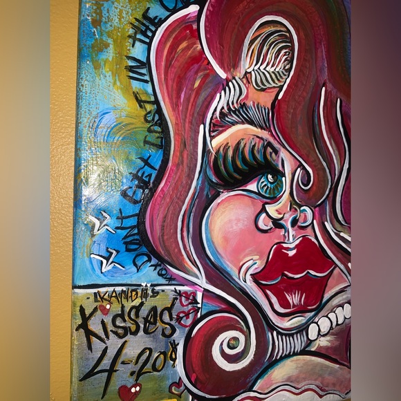 Kandii Kisses 4 $.20 - Picture 2 of 10